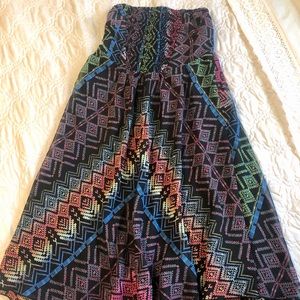 Women’s dress from Maurice’s size small